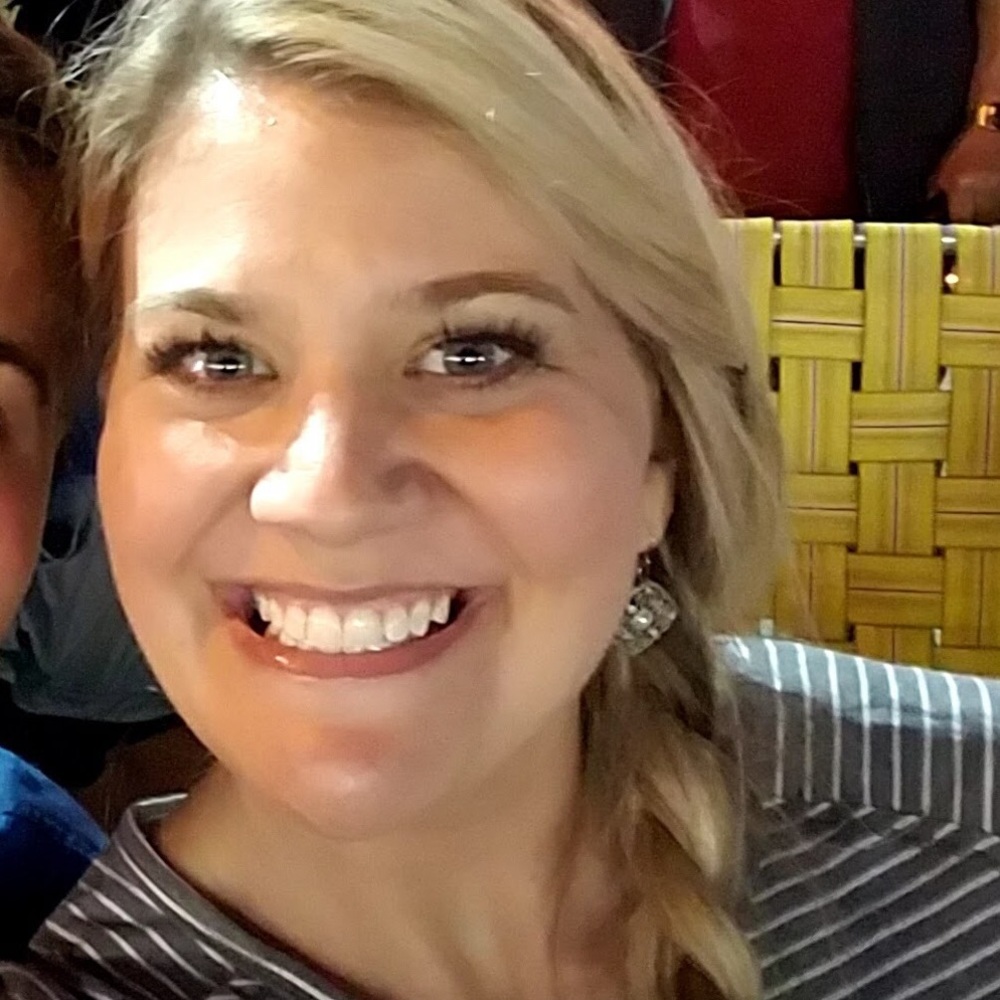Meet your Posher, Erin